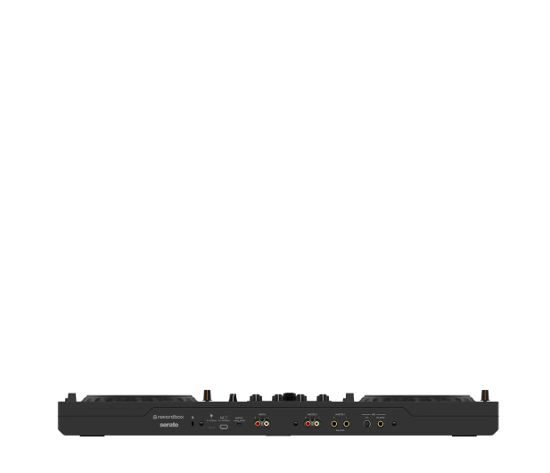 Pioneer DDJ-GRV6   - 1331879 - zdjęcie 3